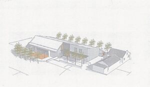 Symbulon centre on cards