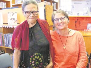 Riebeek-Wes-skrywers stel hul boeke bekend