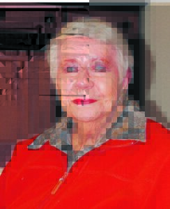 Lydia nie afgeskrik deur 90 nie