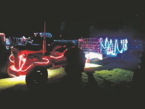 Swartland-veteraneklub lok talle met tweede liggierit