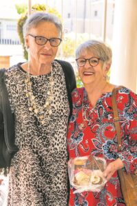 Strooimeisie, bruid weer saam
