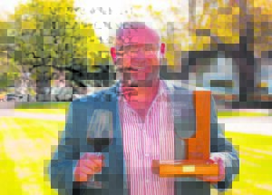 Plaaslike wyn onder SA Terroir se topwyne
