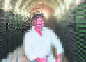 Dié wyne meer as ‘geluk’