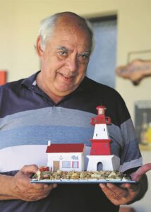 ‘Slaan die ledigheid hok!’