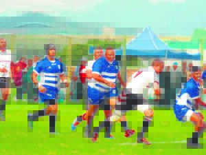 Groot stryd in tweede ronde verwag