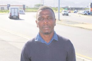 Malawian has abiding dream