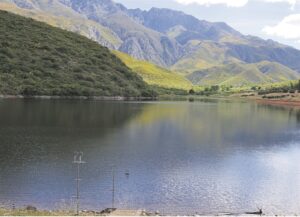 No Langeberg water crisis yet