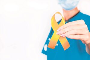 Bone-marrow donor drive