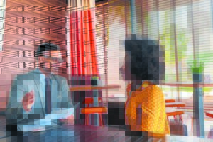 Be a savvy job interviewee