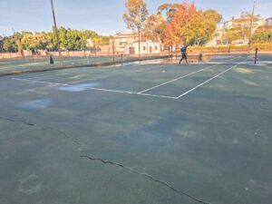 Trustfonds knap plaaslike sportgeriewe in Malmesbury op