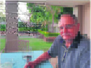 Prokureur ontvoer