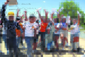 79,6% vir Schoonspruit