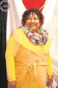 Ma van Montagu ook ’n ma vir ander vroue se kinders