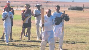 Darling looi Malmesbury