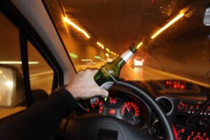 Talle op Weskus-paaie aangekeer vir dronkbestuur