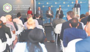 Bid for clean independent energy moves forward
