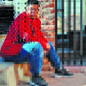 Onwettige straatren eis lewe van 2 broers