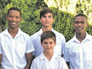 tweekampdeelnemers reg vir sa kampioenskap