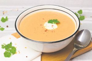 Celebrating the humble carrot