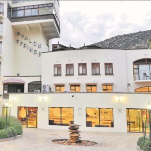 Montagu wins big