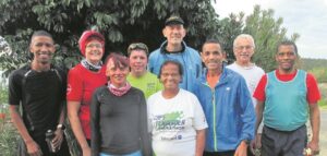 word fiks en kuier saam met ‘saamdrafklub’