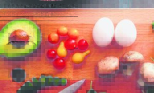 Five meal prep tips for the week
