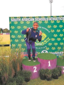 Seun se sporttoekoms in gedrang