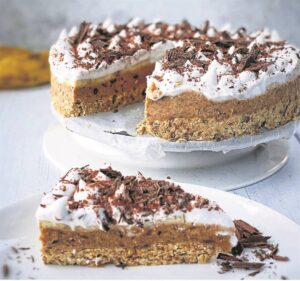 Satisfy your sweet tooth with these pie varieties