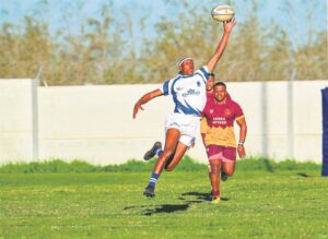 Birds steeds op koers na top-12