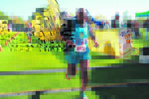 Swartland-atlete presteer