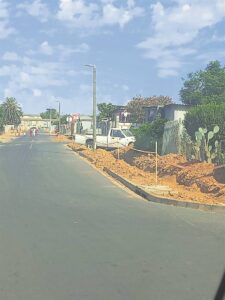 Project fully transformative