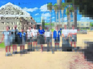 groenes maak skoon
