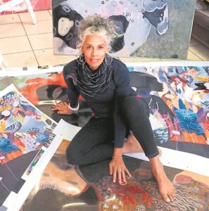 Milestone edition of Investec CT Art Fair is on