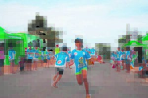 Street cricket project launched