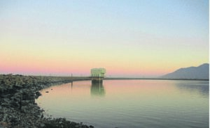 ‘province’s dam levels are still excellent’ – minister