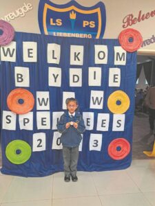 Sy ken woorde