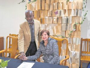 Memorandum of understanding renewed