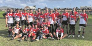 Wesbank skakel Darling uit