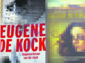 Wen splinternuwe trefferboeke