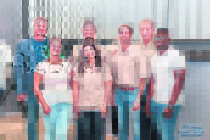 Qnet skep werk vir gestremdes
