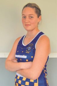 Netbalspelers gee hul alles vir 2022