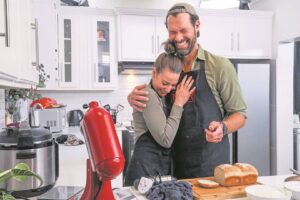 Kosmaakvriende wen R1 m