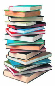 Biblioteke ‘ploeter’ voort