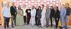 Uniting against GBV