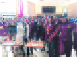 National Science Week at Schoonspruit