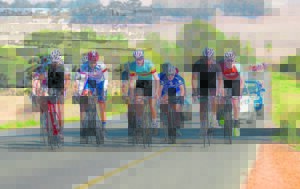 Road cycling fest