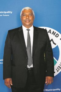 ‘Budget meets all needs’ – Mayor