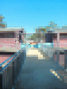 Moorreesburg se nuwe hoërskool reg