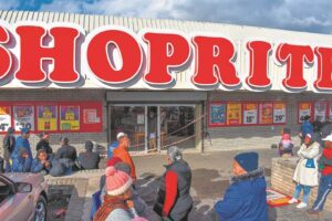 Vier slaan vroeg toe
