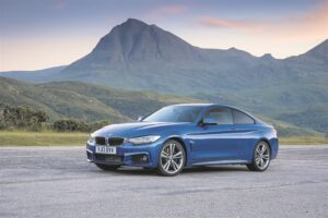 BMW 440i: The perfect remorse